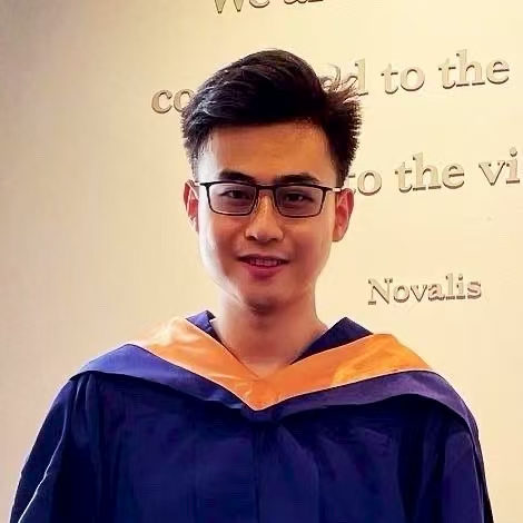 Xinze Li